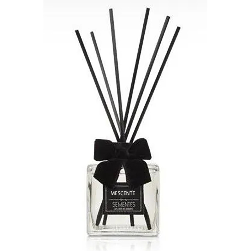 100Ml Kue Natal Pengharum Ruangan Pengharum Ruangan Pengharum Ruangan Hadiah Penyebar Aroma Buluh