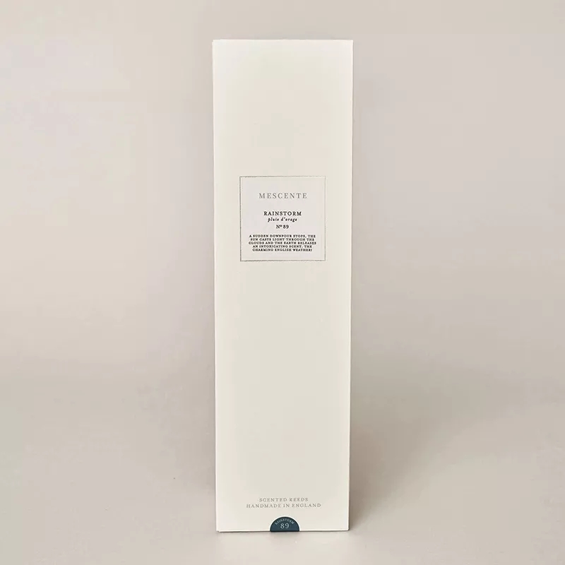 M&Scent Pengharum Ruangan Gruppo Di Reed, Set Diffuser Buluh Minyak Koleksi Natal Rumah