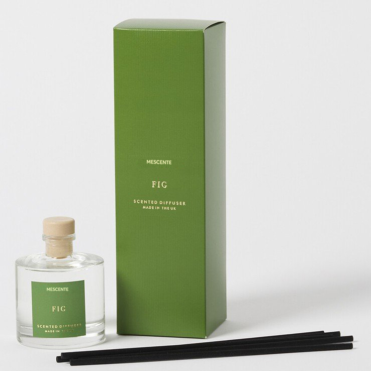 Kantong 100Ml Emballage Isi Ulang Aromatik Tuangkan Bunga Eyfel Pierre Reed Diffuseur Vide Tesori D Oriente