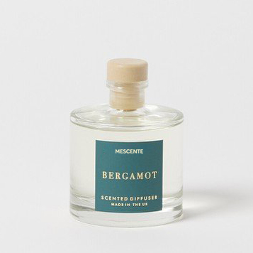 Kantong 100Ml Emballage Isi Ulang Aromatik Tuangkan Bunga Eyfel Pierre Reed Diffuseur Vide Tesori D Oriente