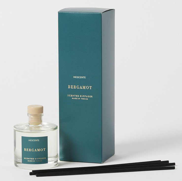 Kantong 100Ml Emballage Isi Ulang Aromatik Tuangkan Bunga Eyfel Pierre Reed Diffuseur Vide Tesori D Oriente
