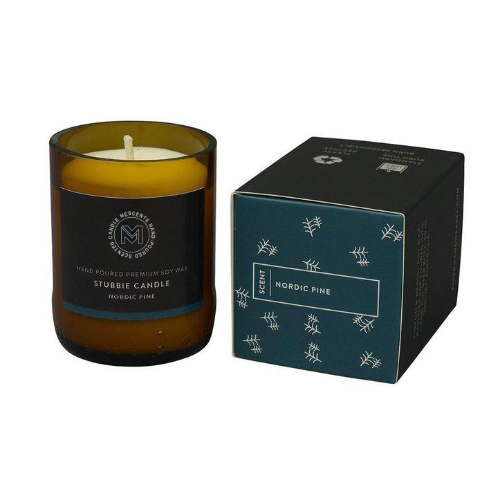 M&Scent Wachs Silikonform Kotak Aroma Soja Kerzen Glas Mit Deckel Weihnachten Silikon Set