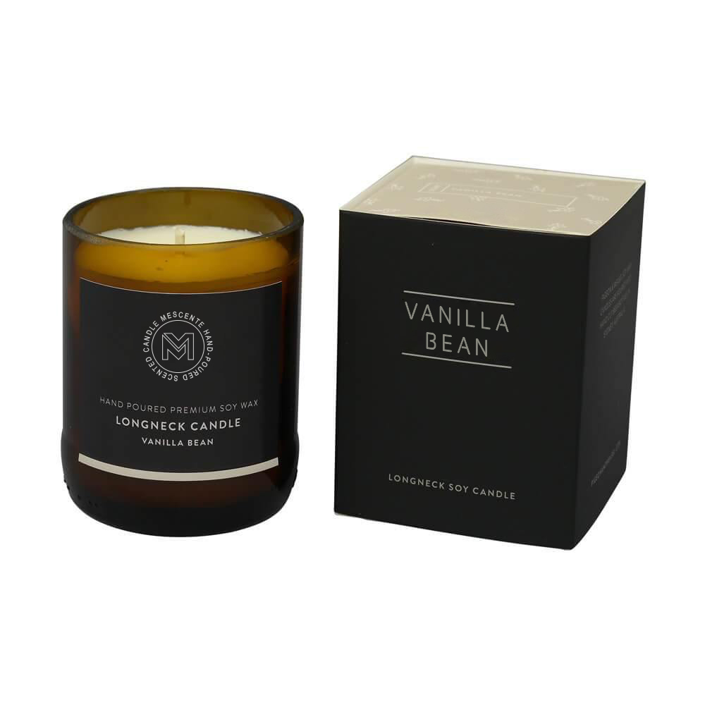 M&Scent Wachs Silikonform Kotak Aroma Soja Kerzen Glas Mit Deckel Weihnachten Silikon Set
