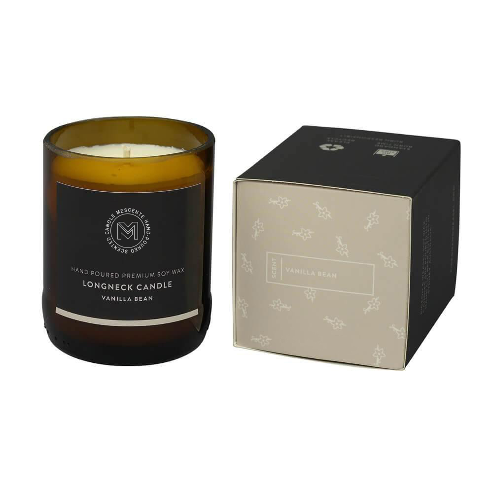 M&Scent Wachs Silikonform Kotak Aroma Soja Kerzen Glas Mit Deckel Weihnachten Silikon Set