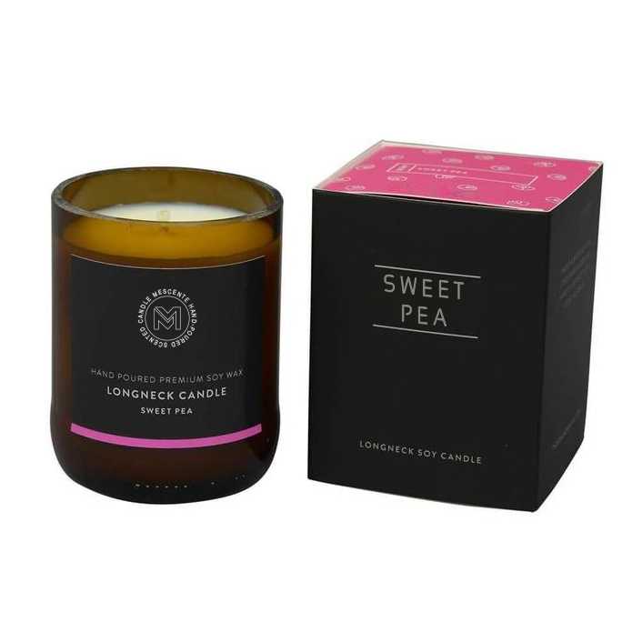 M&Scent Wachs Silikonform Kotak Aroma Soja Kerzen Glas Mit Deckel Weihnachten Silikon Set