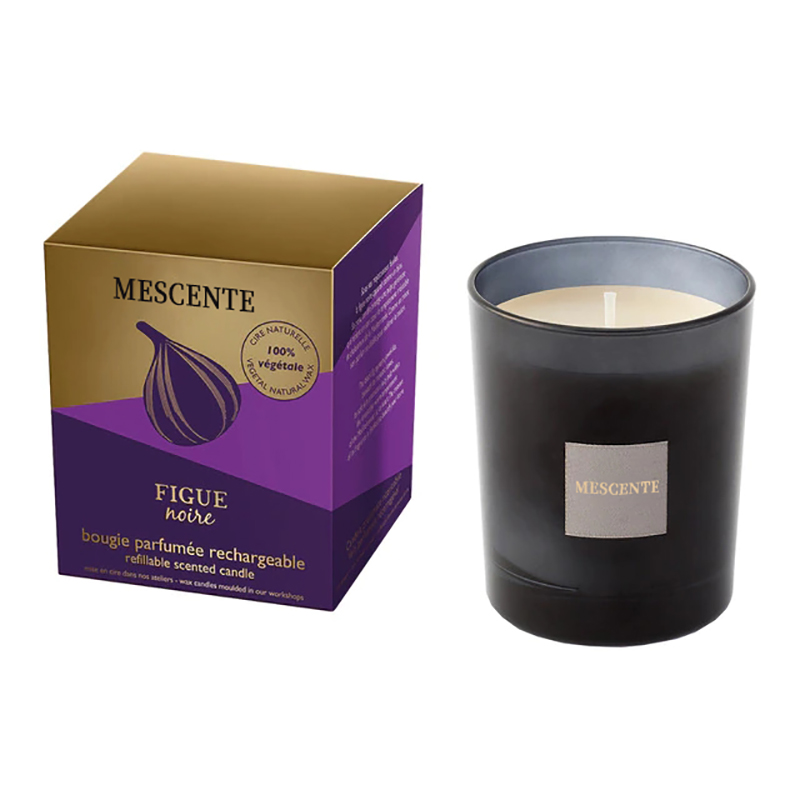 M&Scent Personalisieren Grab Klein Box Mit Klar Nicht Tropfende Kerzen Herzform Lilin Beton