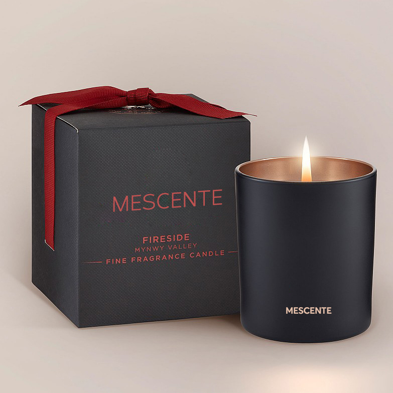 M&Scent Duft Elektrische Glas Bechelter Vasen Duft Lilin Halter Emas Milch Herstellung Kerzen Set