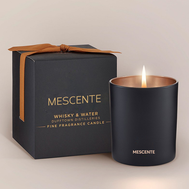 M&Scent Duft Elektrische Glas Bechelter Vasen Duft Lilin Halter Emas Milch Herstellung Kerzen Set