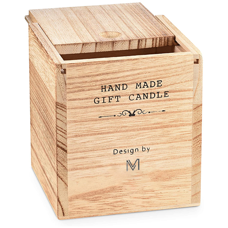 M&Scent Grosir Toples Keramik Label Pribadi Mewah Set Lilin Hangat Beraroma Dengan Tutup dalam Jumlah Besar