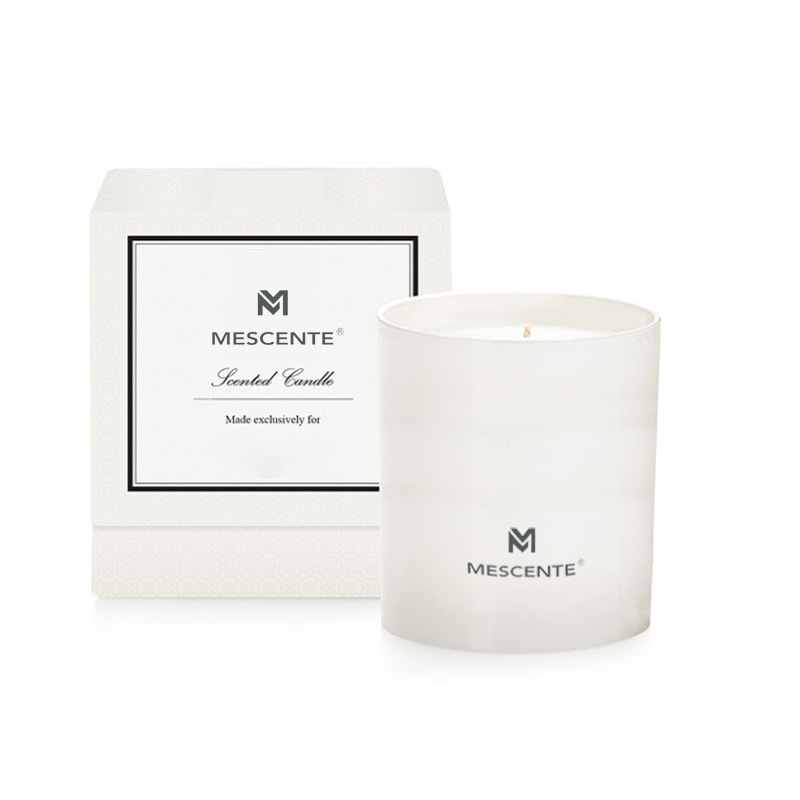M&Scent Luxury Custom Private Label Paddywax Relish Collection Lilin Beraroma Dengan Label dalam Jumlah Besar