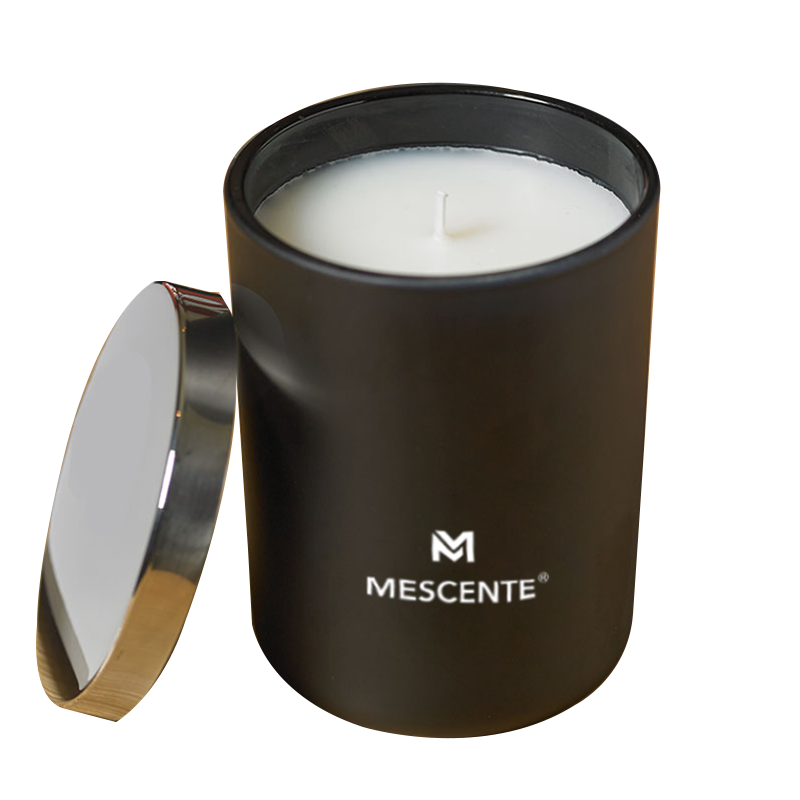 M&Scent Luxury Custom Private Label Paddywax Relish Collection Lilin Beraroma Dengan Label dalam Jumlah Besar