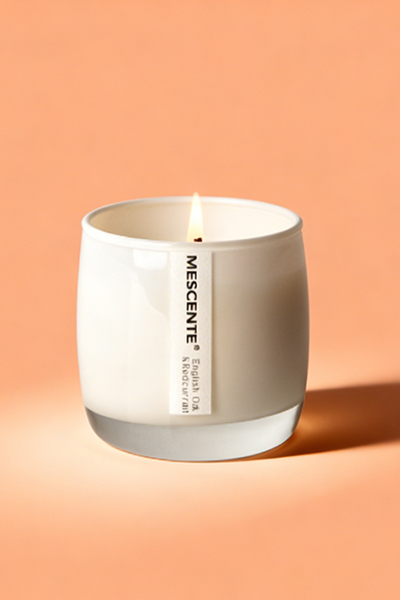 Lilin Beraroma