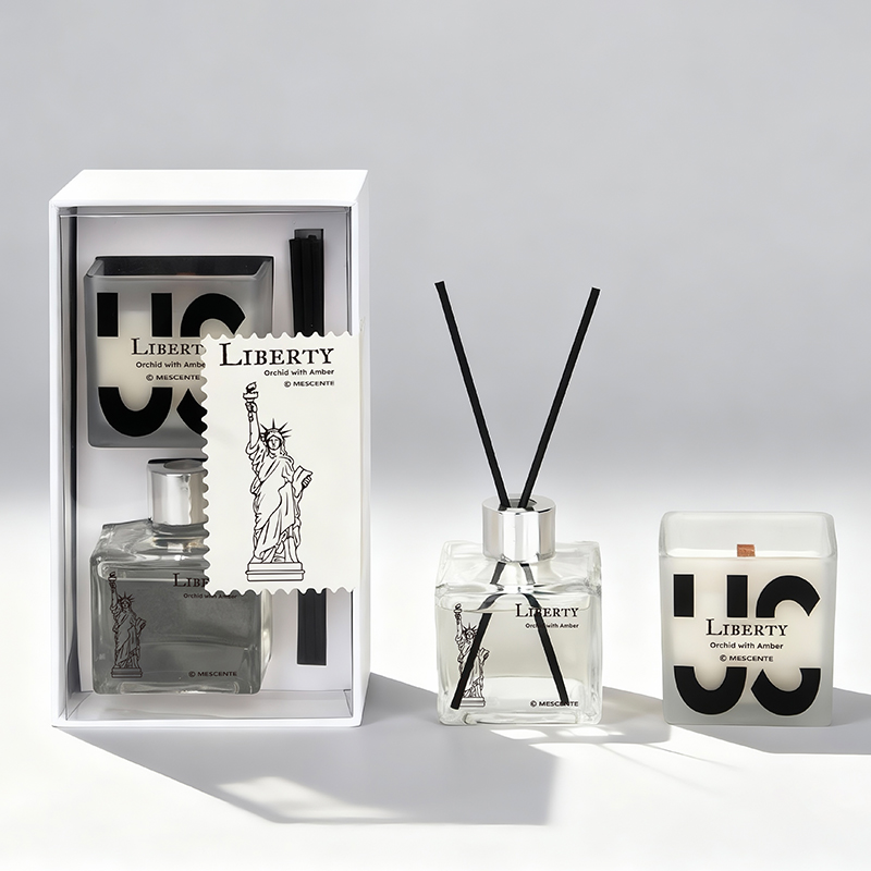 Bagaimana Minyak Wangi Reed Diffuser Diformulasikan: Pembawa, Rasio & Aturan IFRA