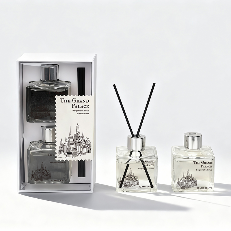 Standar Kualitas Produksi Reed Diffuser: Panduan Praktis untuk Pembeli