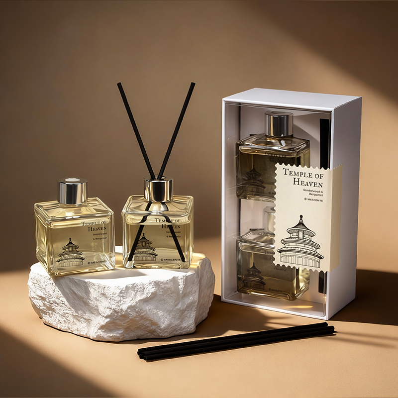 Cara Memilih Produsen Reed Diffuser yang Andal: Panduan Pembeli Ahli