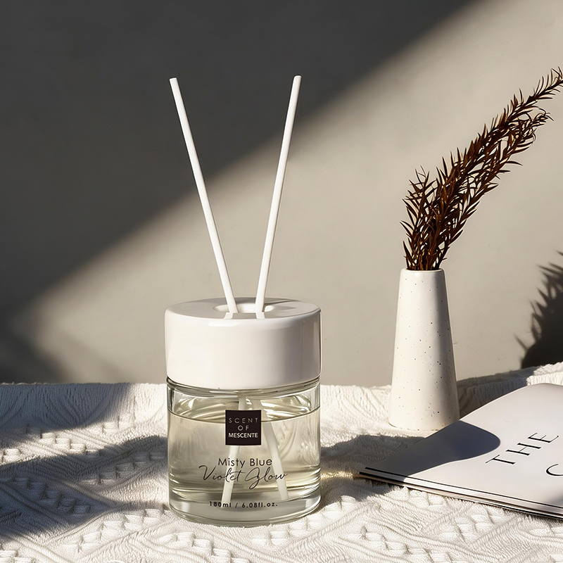 Cara Menguji Kualitas Wewangian Reed Diffuser: Panduan Praktis untuk Pembeli