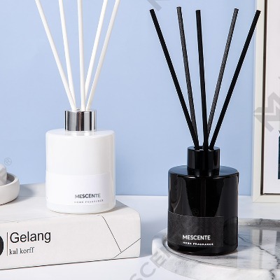 Peran Reed Diffuser Mewah