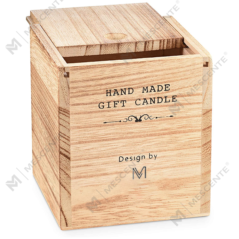M&Scent Grosir Toples Keramik Label Pribadi Mewah Set Lilin Hangat Beraroma Dengan Tutup dalam Jumlah Besar