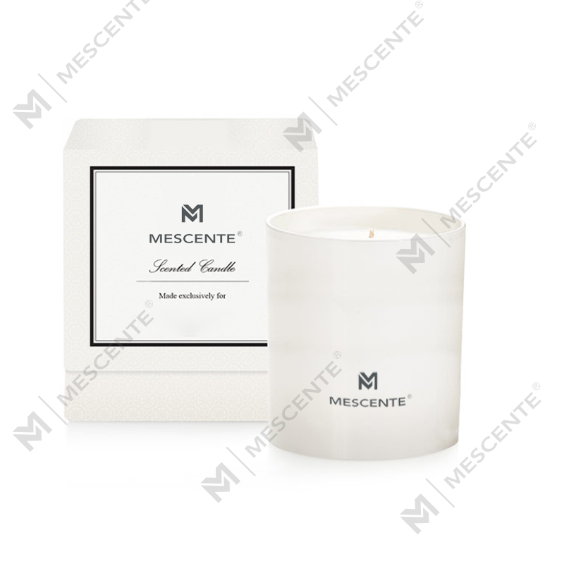 M&Scent Luxury Custom Private Label Paddywax Relish Collection Lilin Beraroma Dengan Label dalam Jumlah Besar