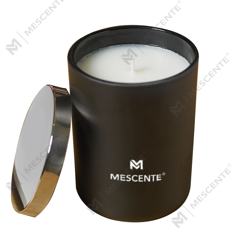 M&Scent Luxury Custom Private Label Paddywax Relish Collection Lilin Beraroma Dengan Label dalam Jumlah Besar