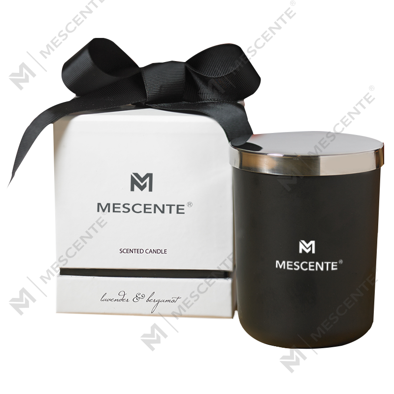 M&Scent Luxury Custom Private Label Paddywax Relish Collection Lilin Beraroma Dengan Label dalam Jumlah Besar