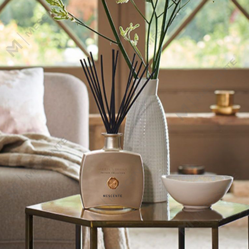 Apa Sifat Penyembuhan dari Aroma Reed Diffuser?