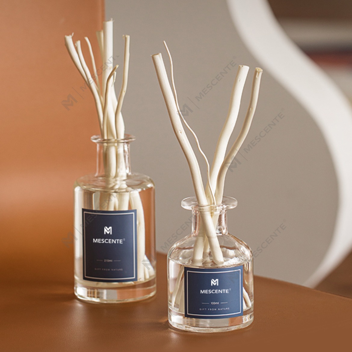 Fragrance Reed Diffuser Adalah Pilihan yang Lebih Aman