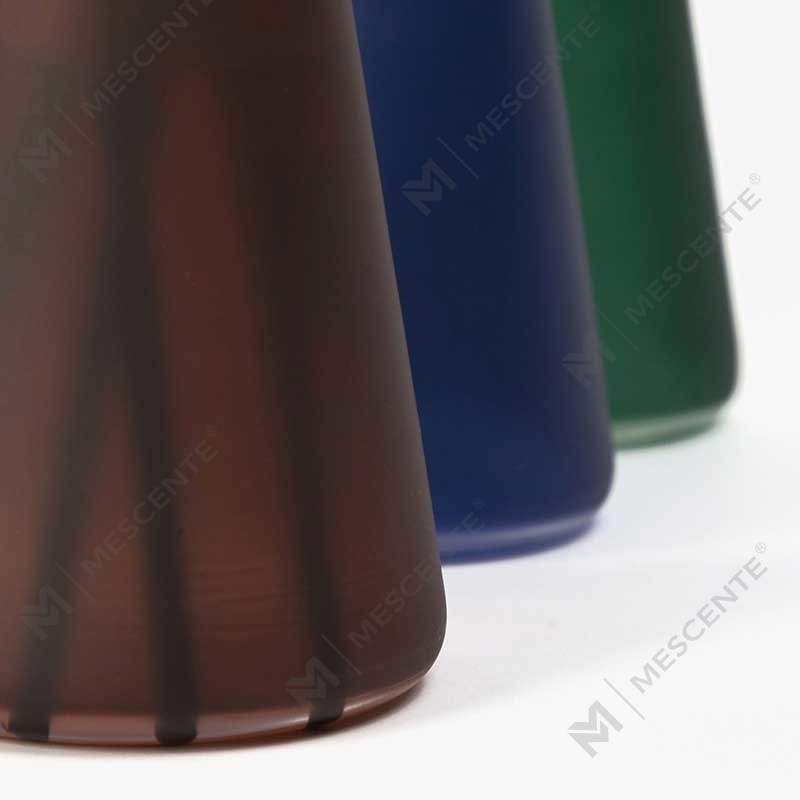 Grosir Oem 200ml Kemasan Kotak Mewah Tongkat Rotan Set Kado Penyebar Aroma Aroma Rumah