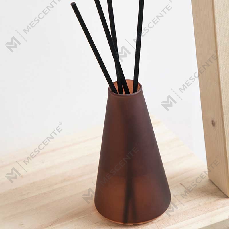 Grosir Oem 200ml Kemasan Kotak Mewah Tongkat Rotan Set Kado Penyebar Aroma Aroma Rumah