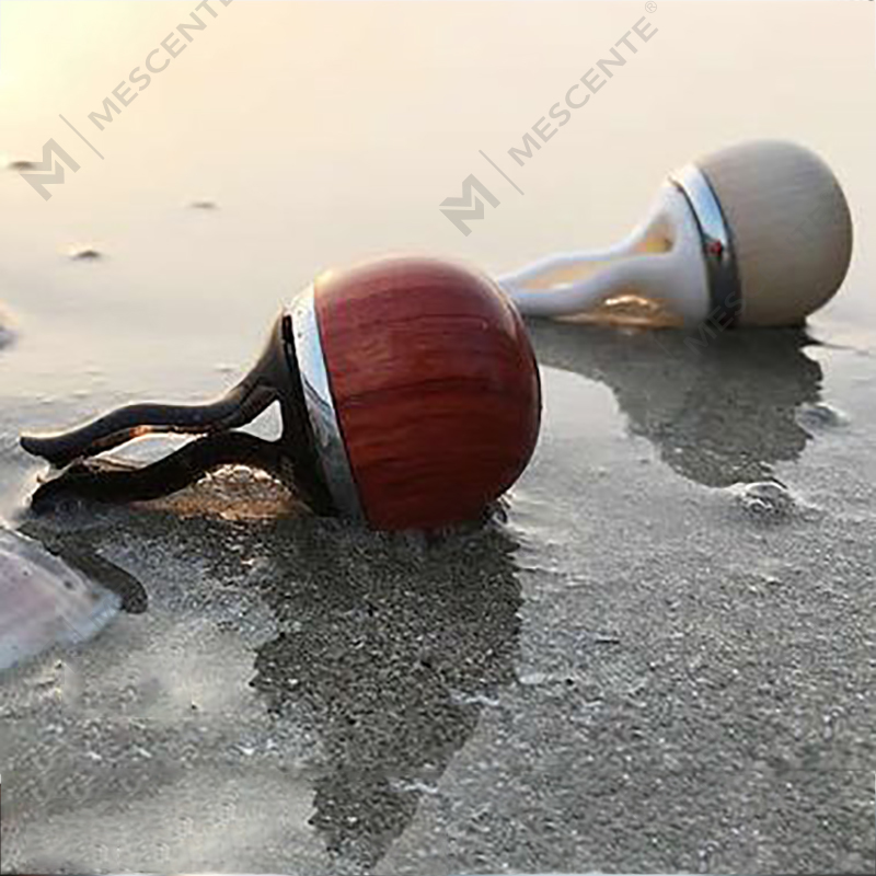 M&Scent Aroma Khusus Pengharum Minyak Esensial Pengharum Ruangan Mobil Kayu, Cairan Pengharum Ruangan Mobil