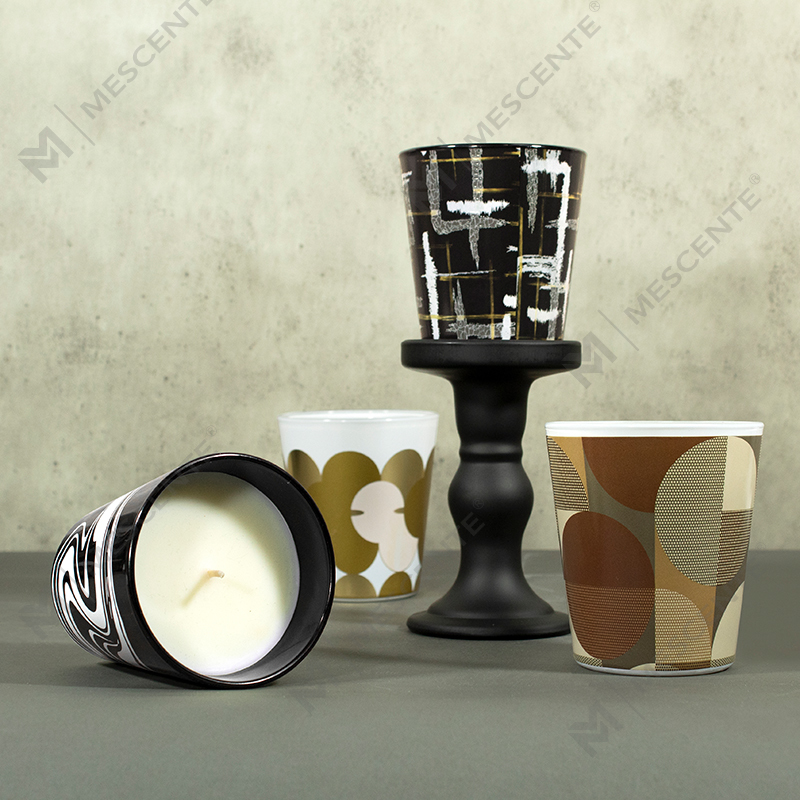 M&SCENT Co., Ltd meluncurkan lilin beraroma lilin kedelai alami baru, memimpin tren baru rumah sehat