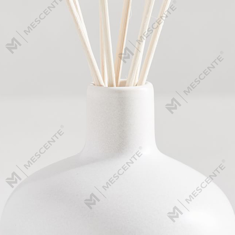 Label Pribadi Mewah Diffuser Buluh Rotan Organik A29225-Kartu Ekspor