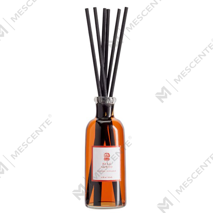 Grosir Custom Hotel Black Aroma Reed Diffuser ThailandA29220-Pass ekspor