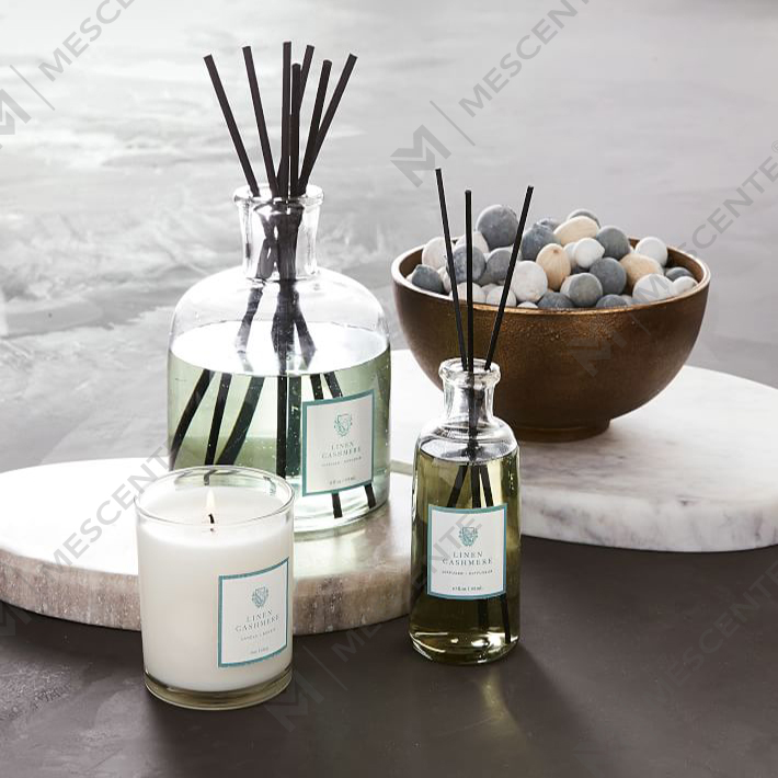 Grosir Tongkat Kayu Hias Besar Diffuser Buluh MewahA29219-Barang Berharga