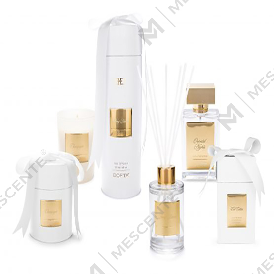 Menciptakan wewangian rumah yang hangat dan mengundang sangatlah mudah dengan rangkaian reed diffuser kami