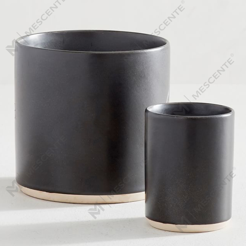 Botol Keramik Kustom Home Fragrance Reed DiffuserA29224-1-Valuables