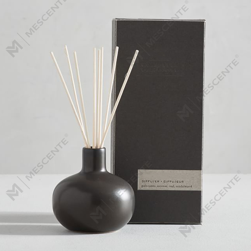 Reed Diffuser: Tren baru dalam wewangian