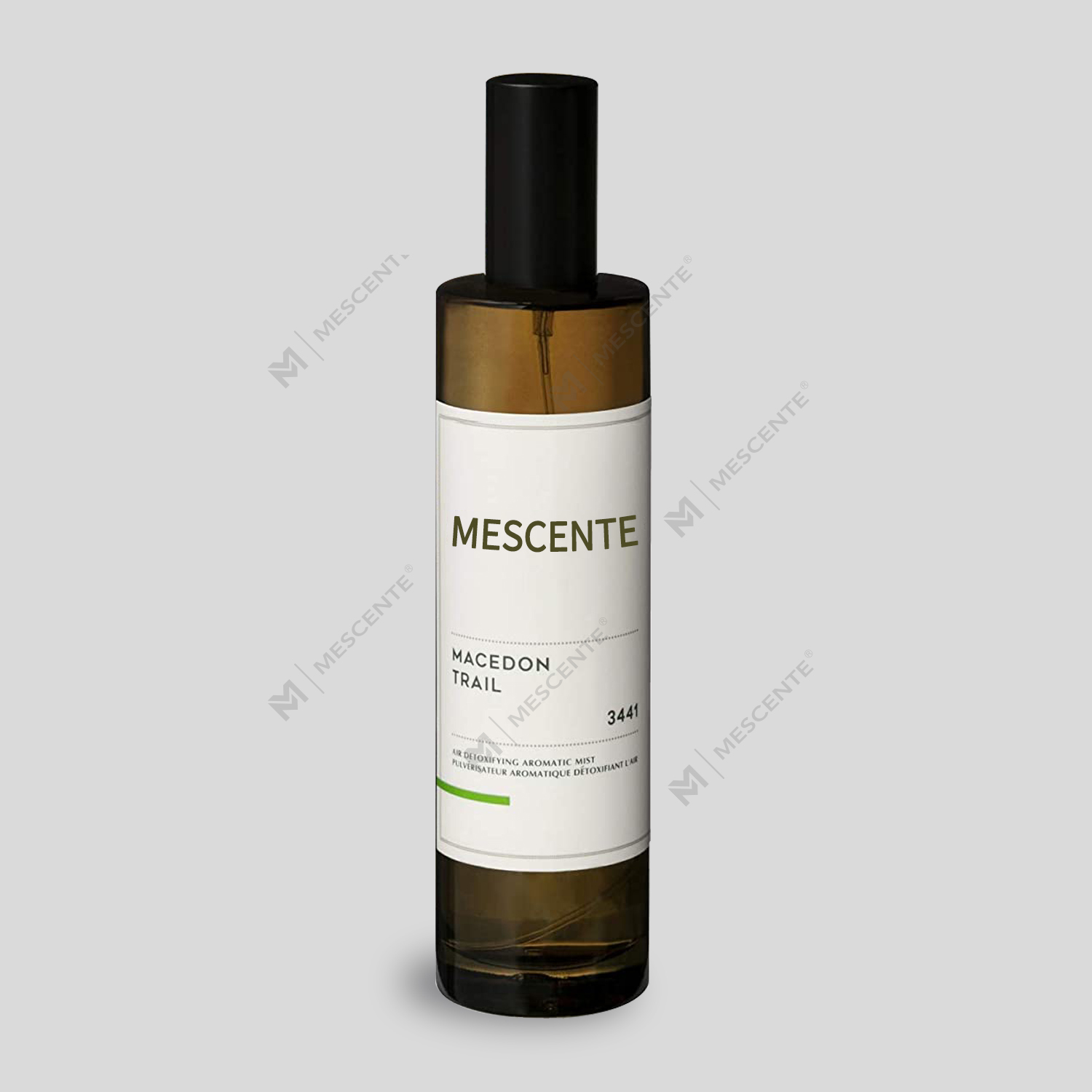 M&Scent Grosir Mewah Label Pribadi Set Lilin Diffuser Semprotan Ruangan Beraroma