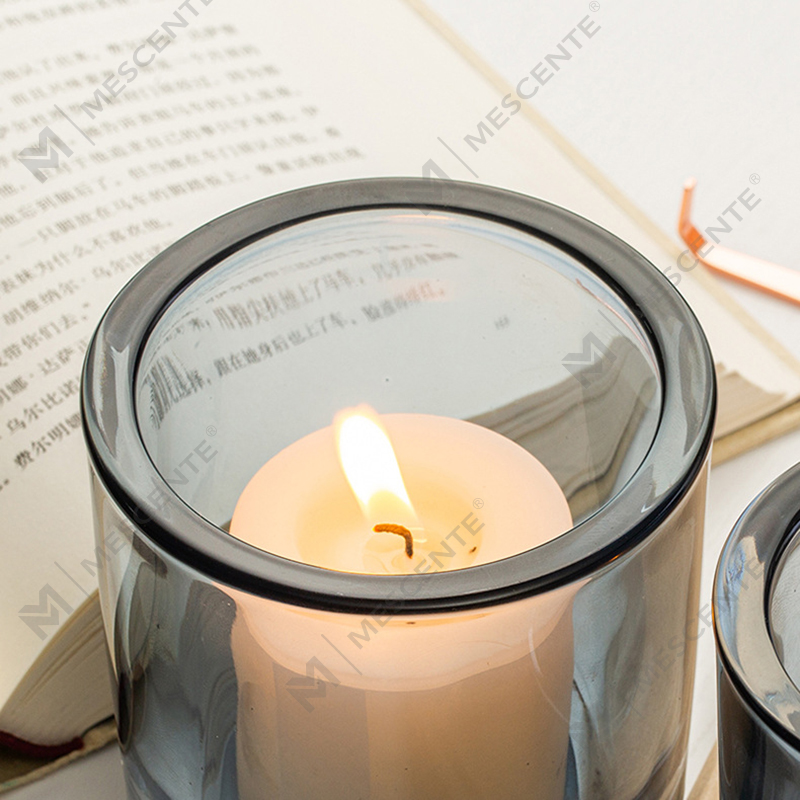 Tips menggunakan lilin beraroma