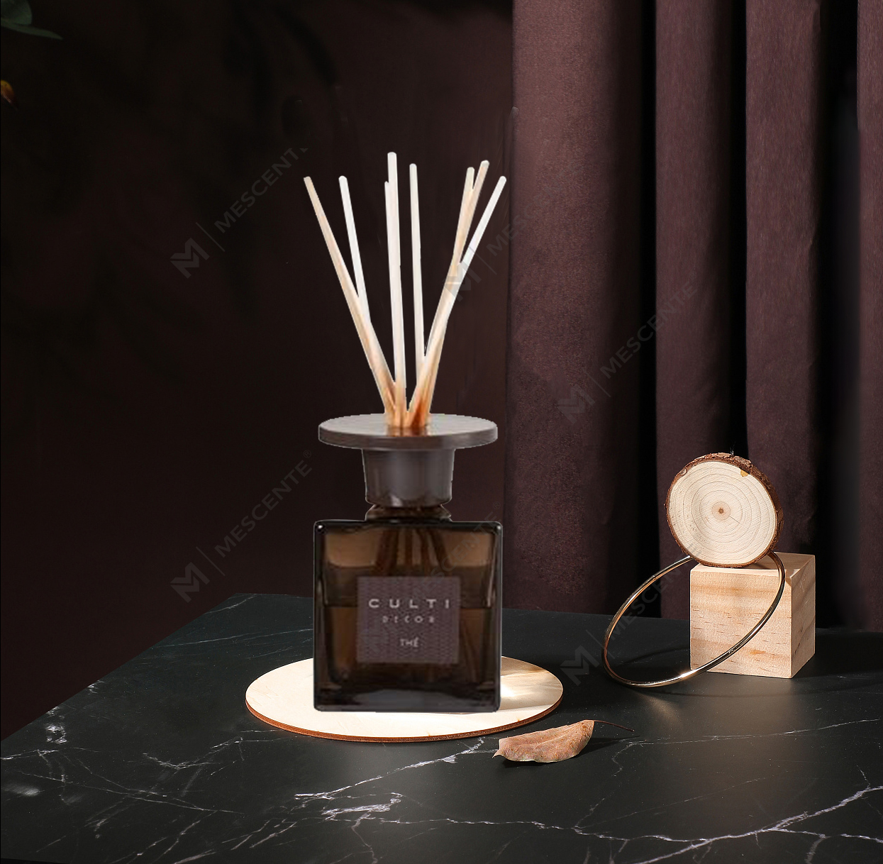 Dimana Menempatkan Reed Diffuser?