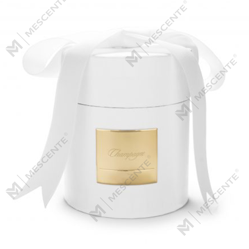 Lilin Kedelai Beraroma Label Pribadi Mewah M&Scente A29261-2
