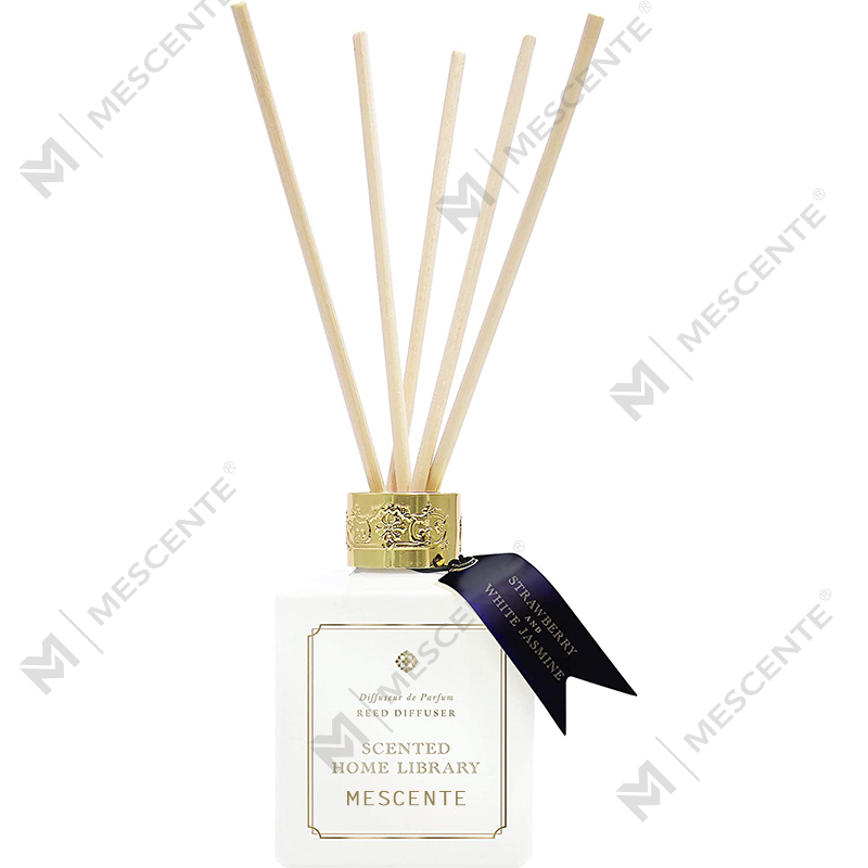 Beberapa Alasan Merekomendasikan Reed Diffusers