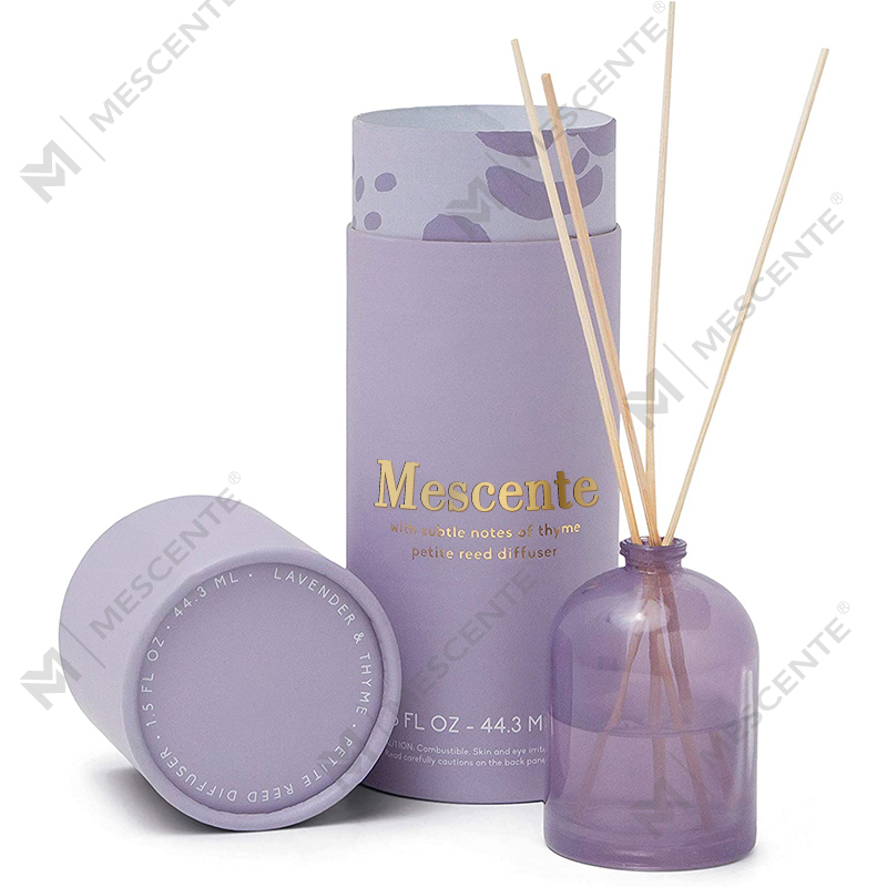 Pertanyaan Yang Sering Diajukan Tentang Reed Diffuser