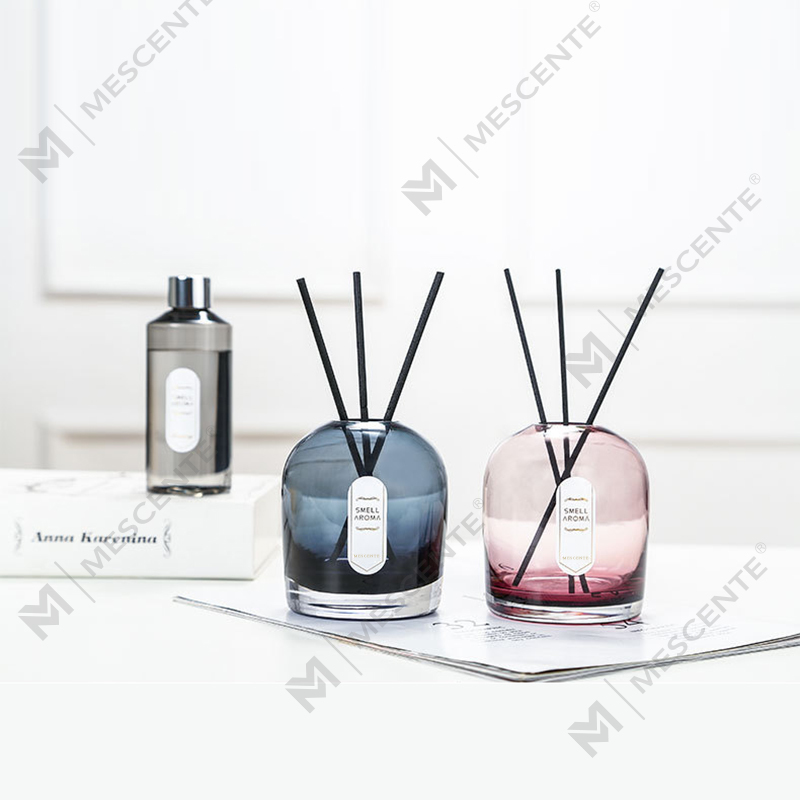 Reed Diffuser Membuat Rumah Lebih Romantis dan Nyaman