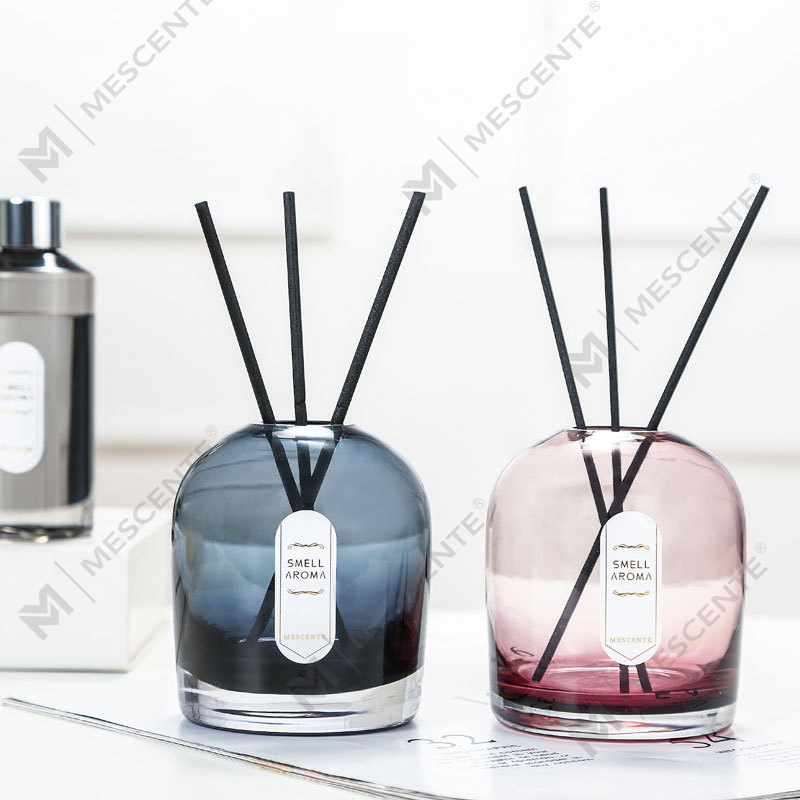 Alasan Menyukai Reed Diffusers