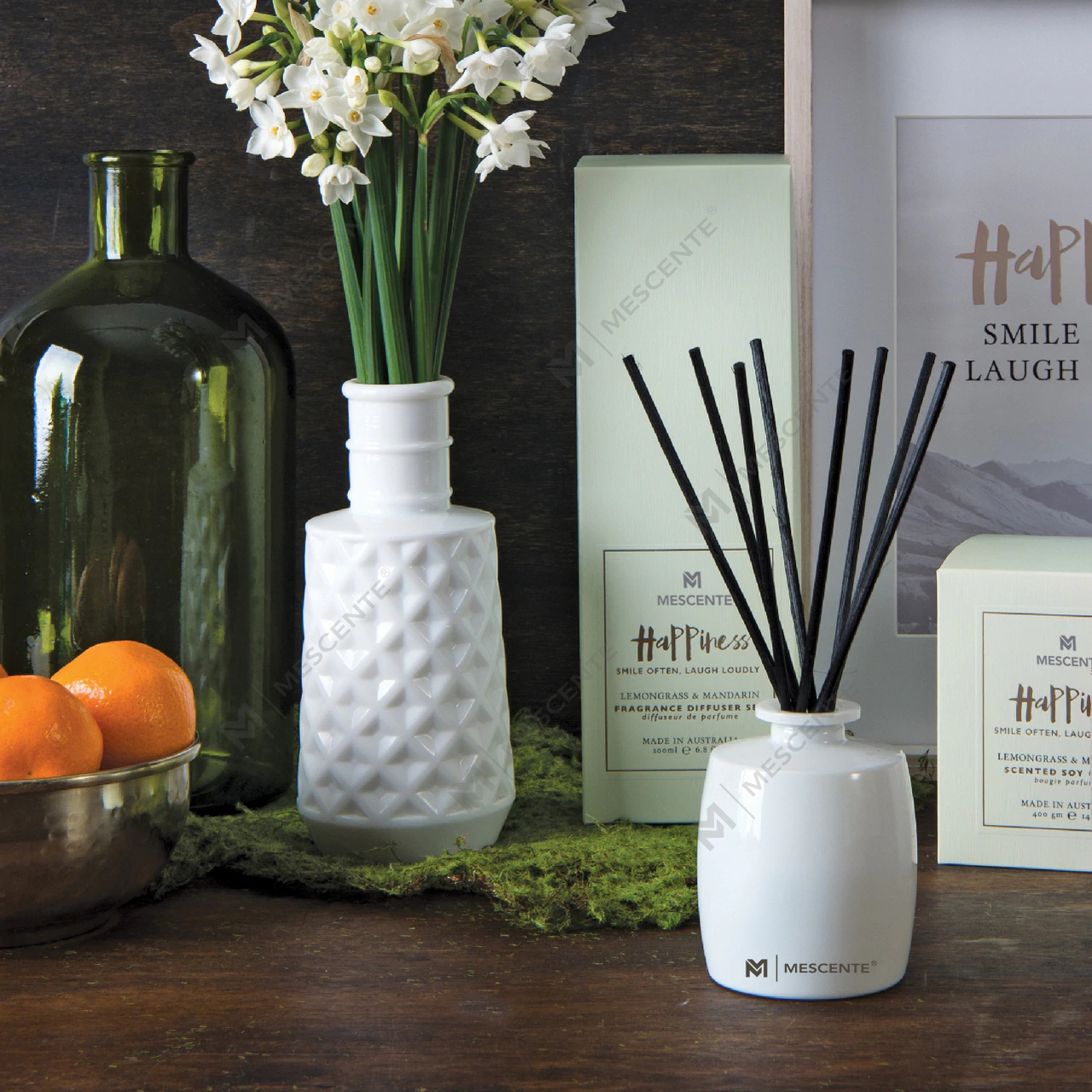 5 Tips Memilih Reed Diffuser