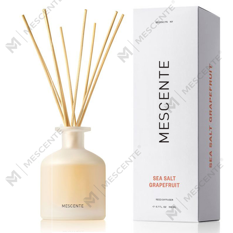 Alasan Memilih Reed Diffuser