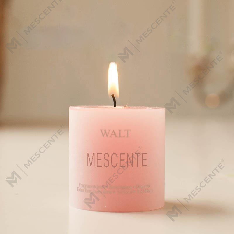 Mengapa Lilin Beraroma begitu Populer?
