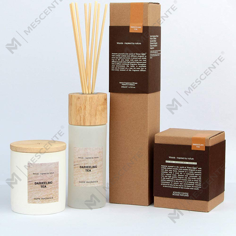 Penggunaan Reed Diffuser yang Benar