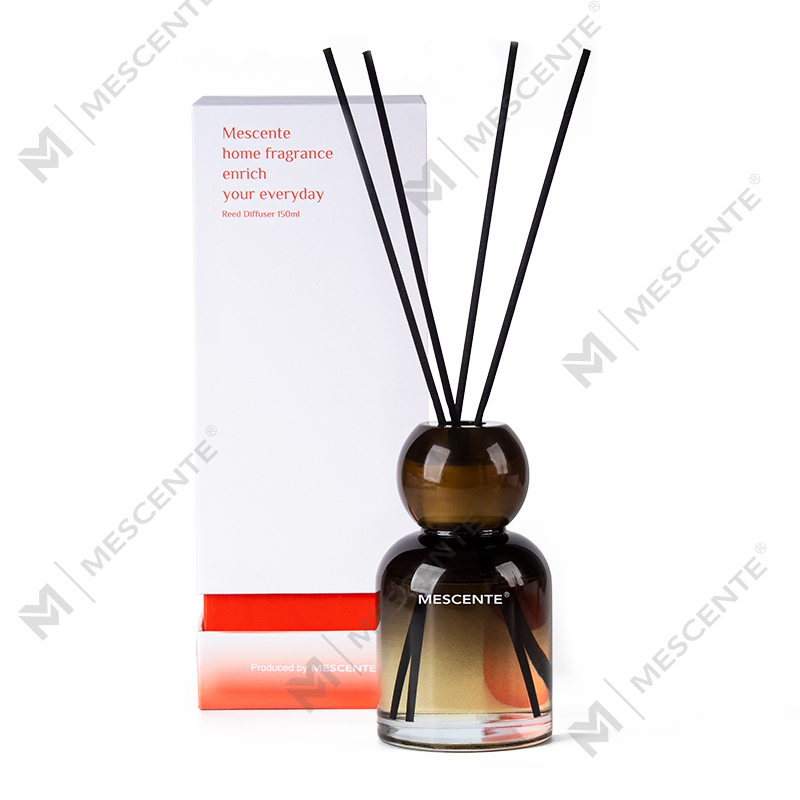 150ml Botol Kaca Penyebar Pengharum Furnitur M23050